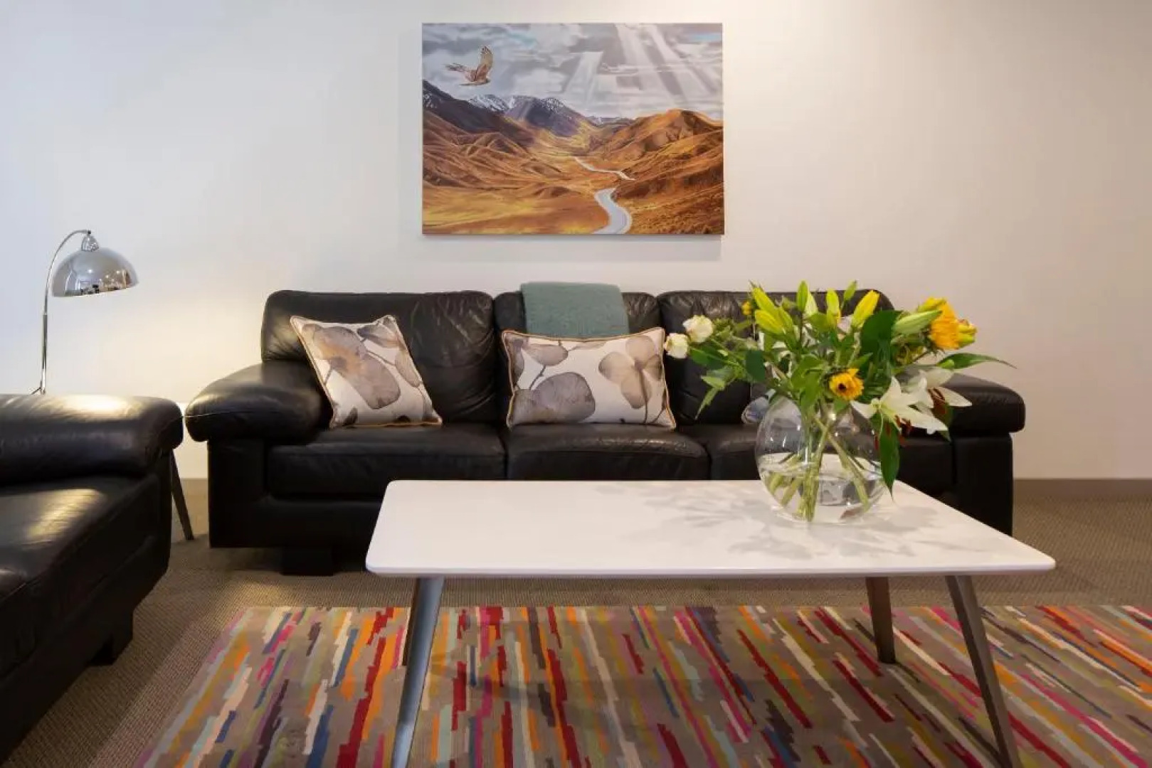 22 Hallenstein Apartments by Staysouth