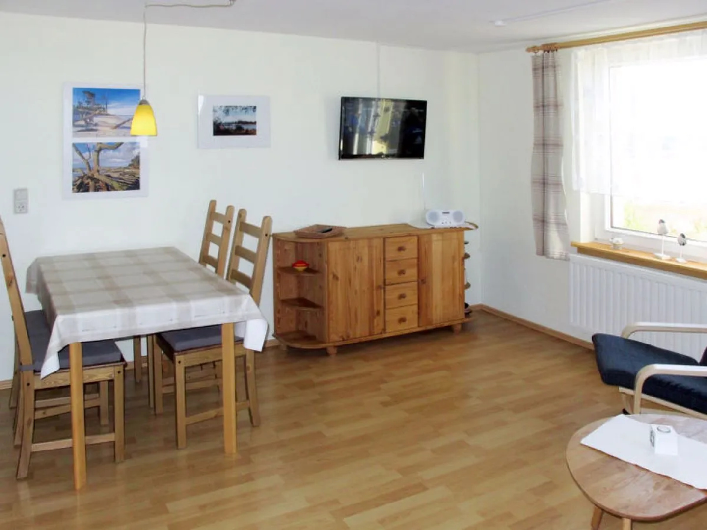 Apartment  Ummanz 21145