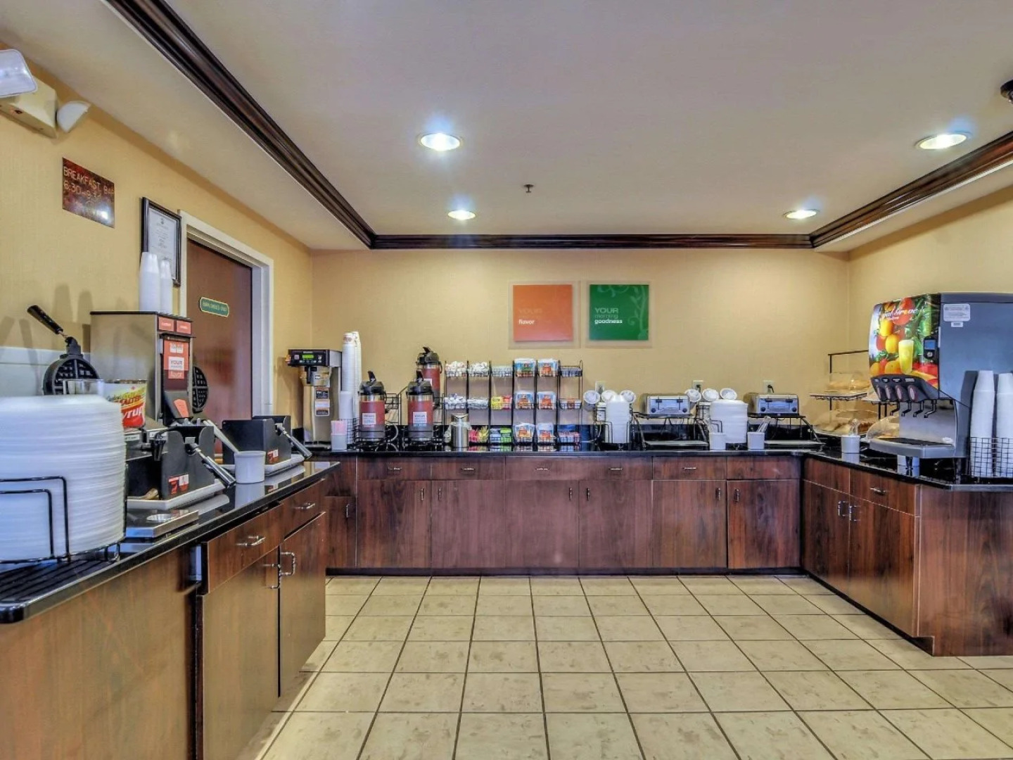 Comfort Inn & Suites Hillsville I-77