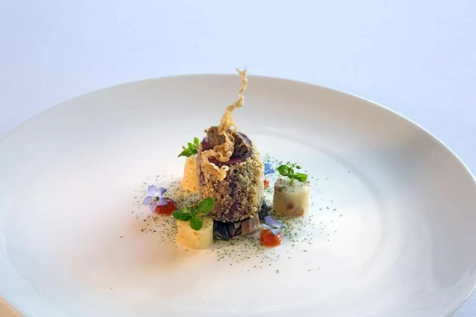 Kulinarik Hotel Alpin