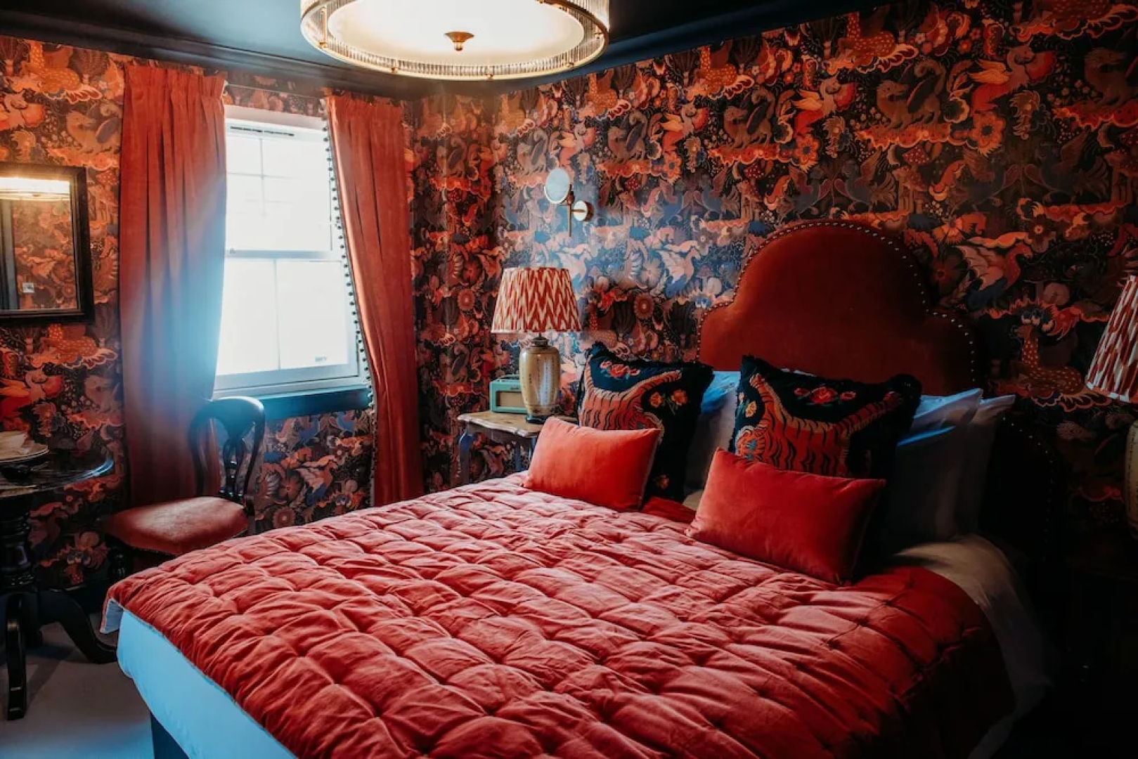 Roslyn House