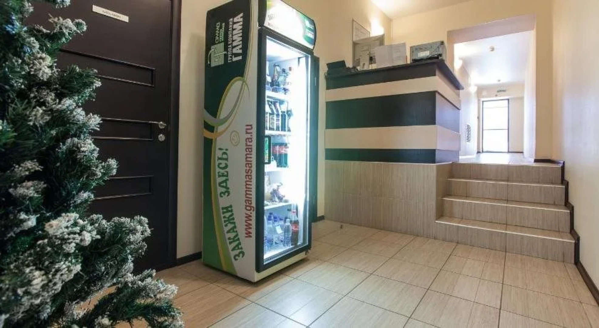 Комнаты на Садовой