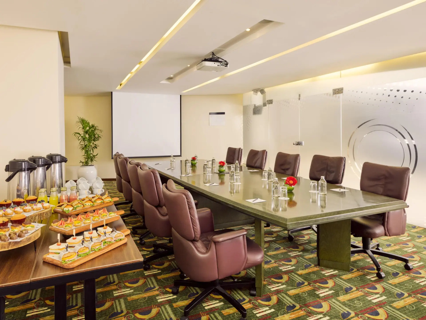 Hotel Estelar Miraflores