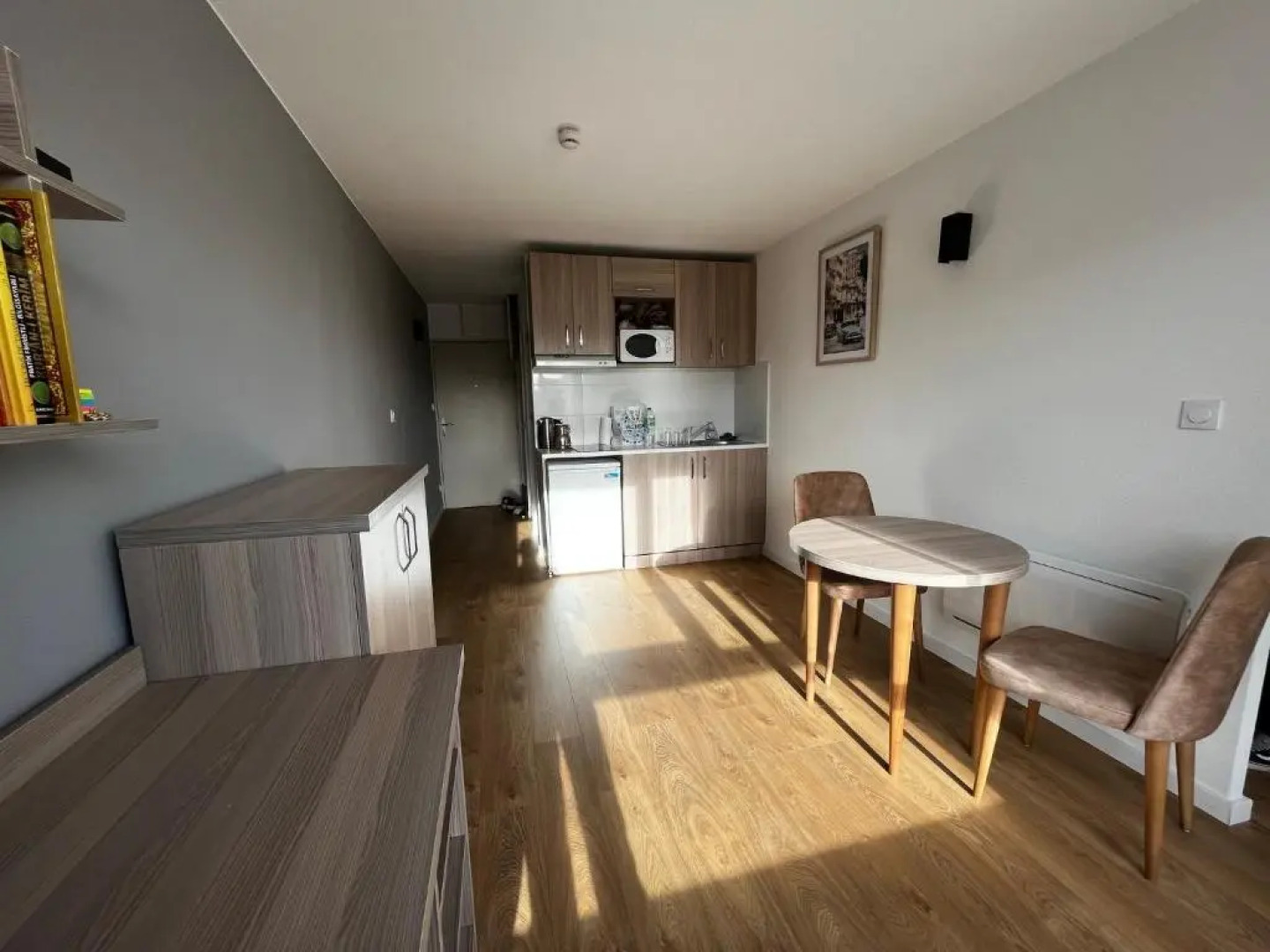 KOSY Appart’Hôtels – La Maison des Chercheurs