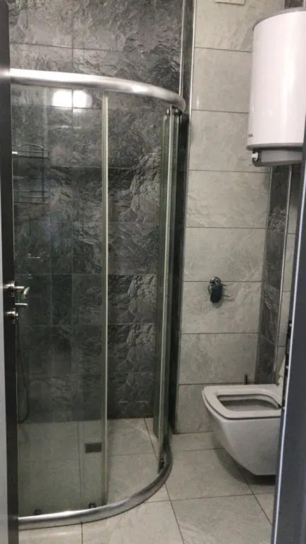 Art Sui̇t Apart Otel