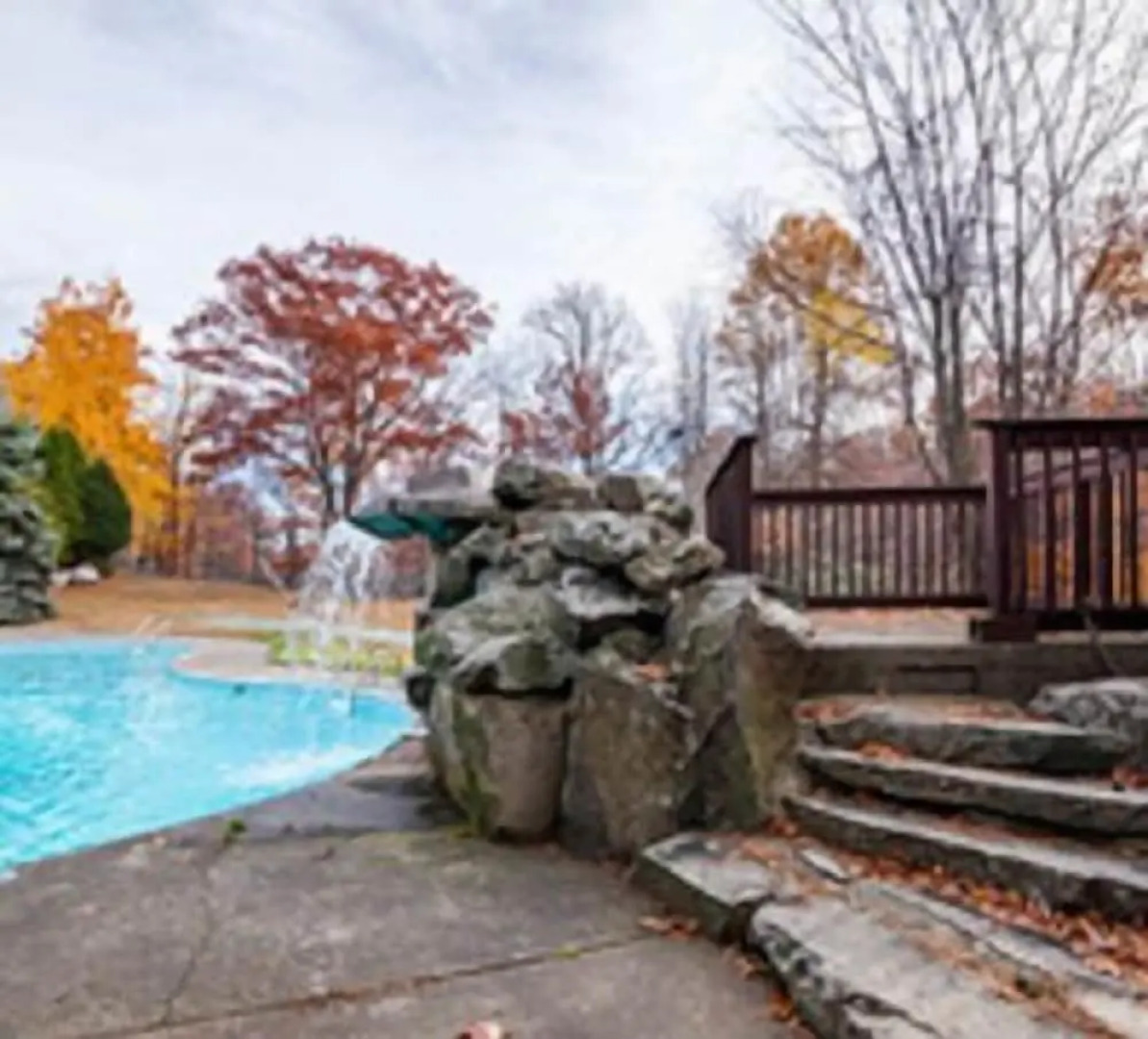 Chateau Resort & Conference Center