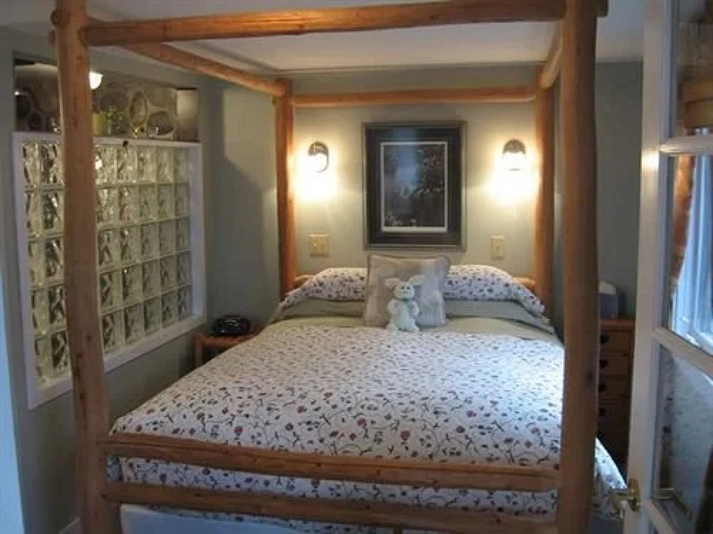 River Run Cottages B&B