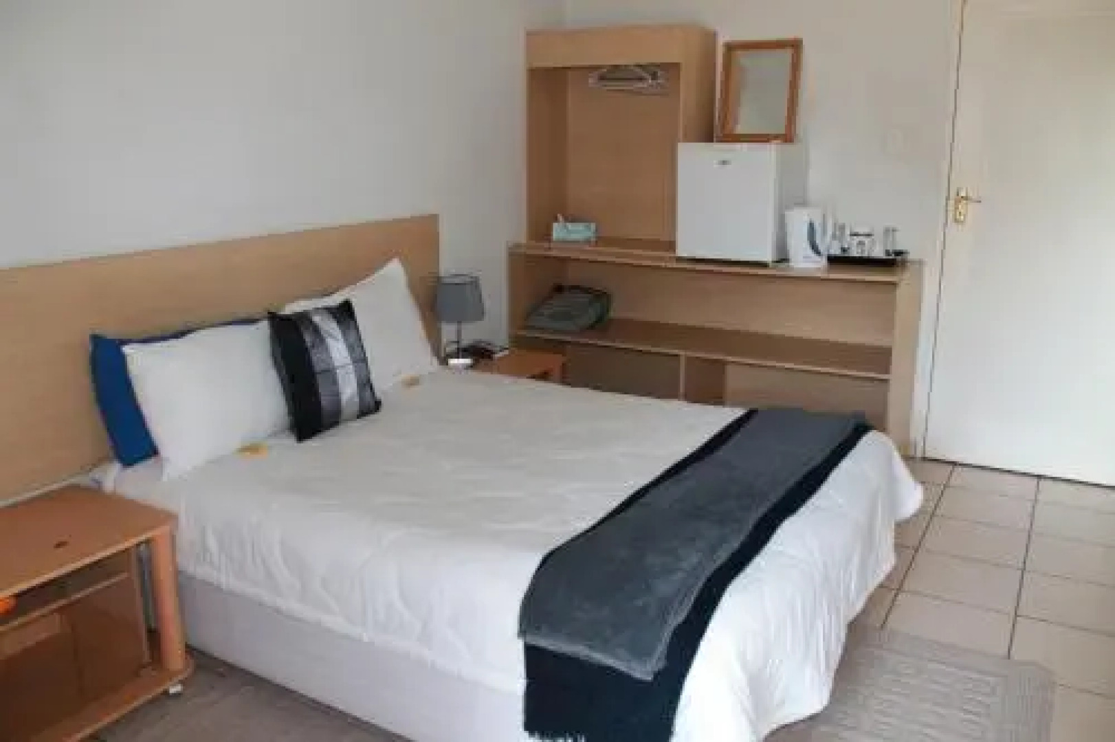 Rolls Royce Guesthouse & B&B