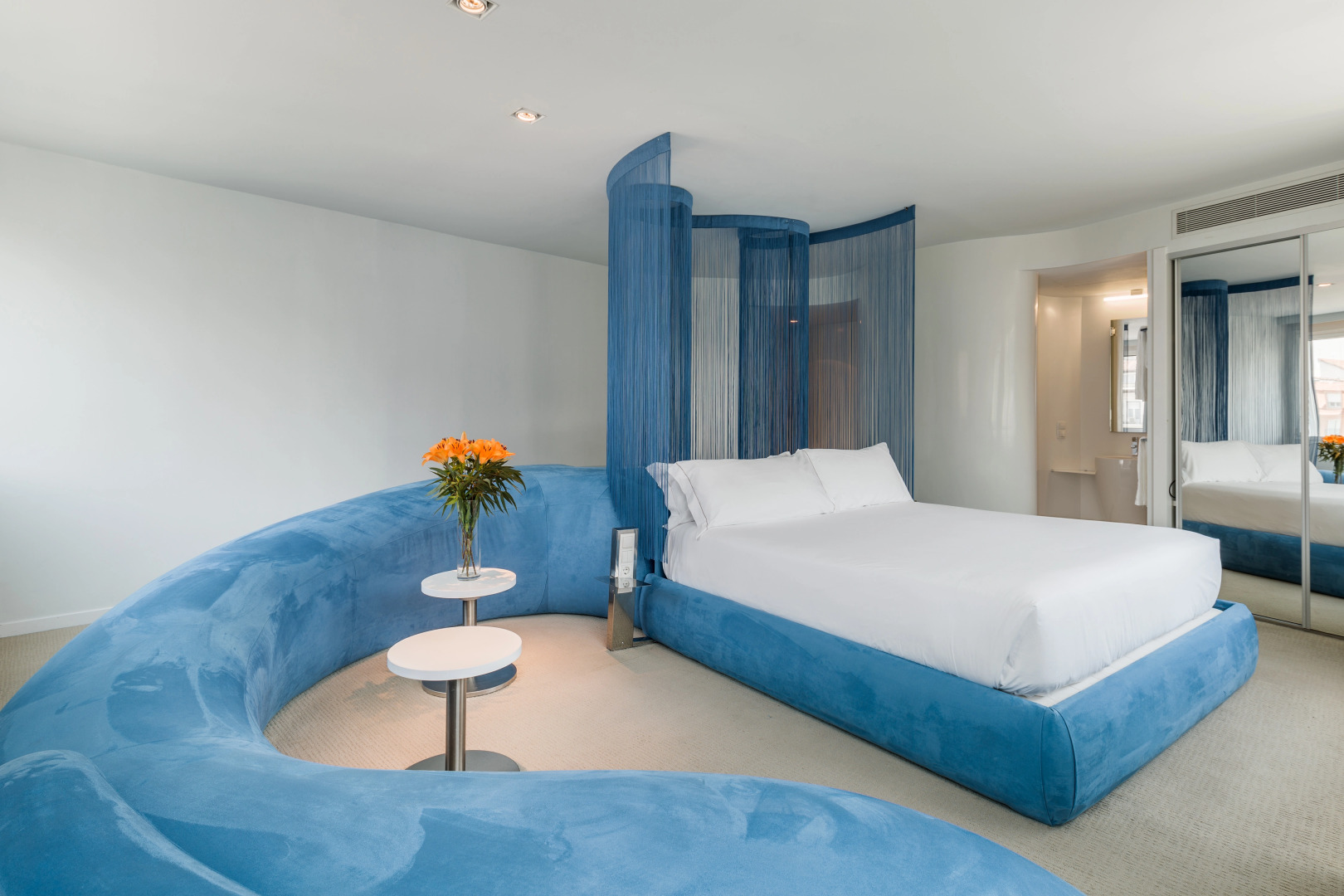 Room Mate Oscar, Madrid