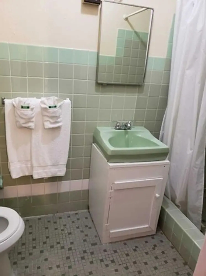 Midtown Guest House