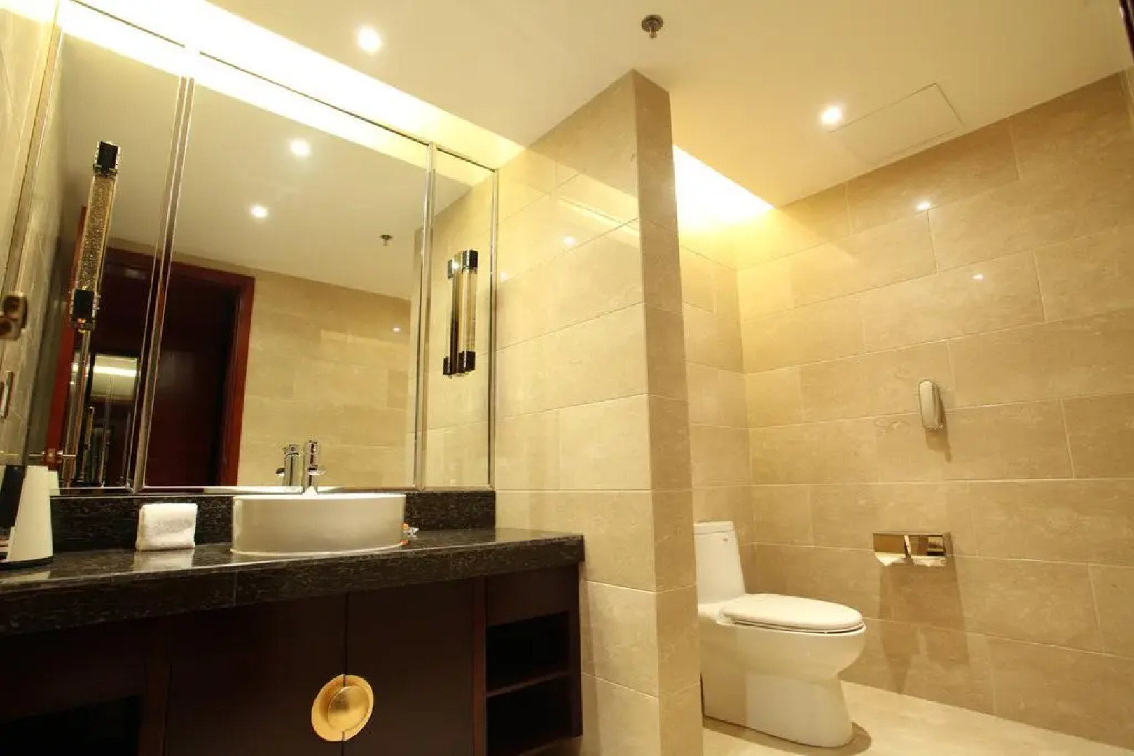 Days Hotel&Suites Hefei