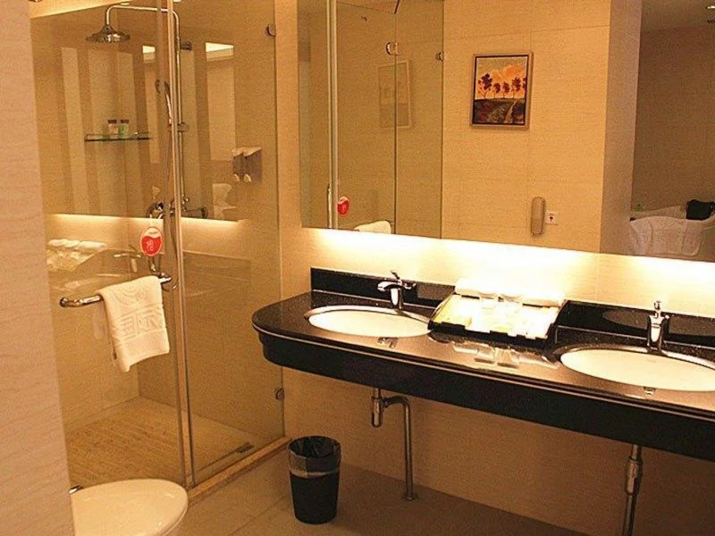 Laibin Yuda International Hotel