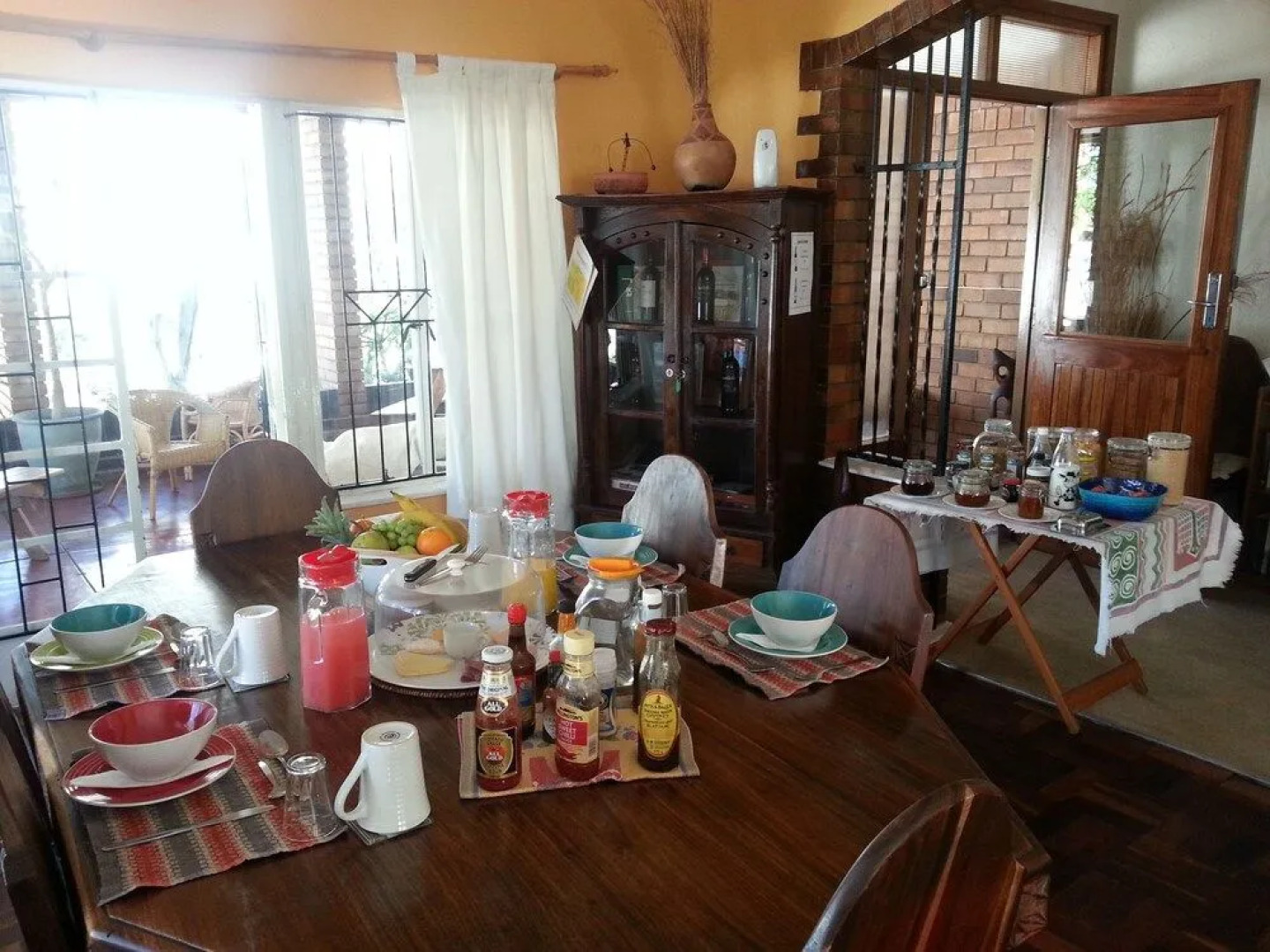 Rivendell Guest House