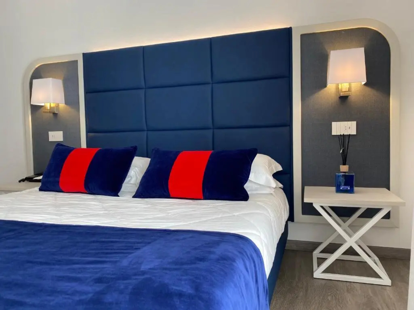 Hotel Rombino