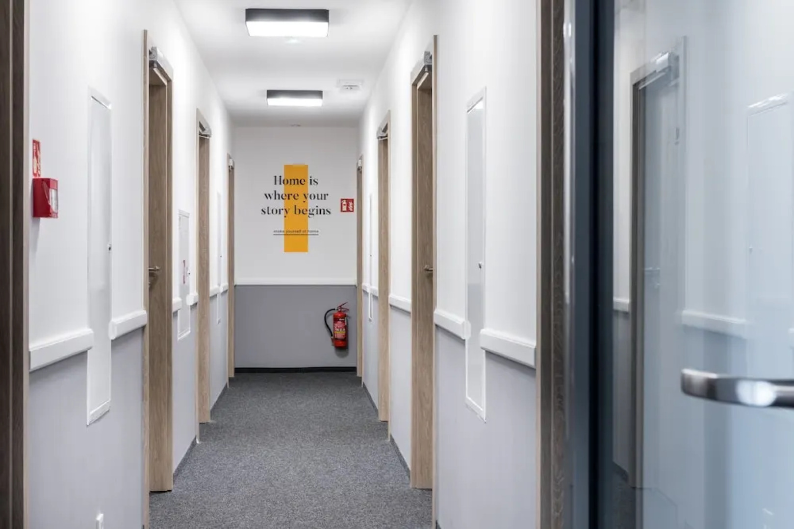 Great Polonia Kraków City Center