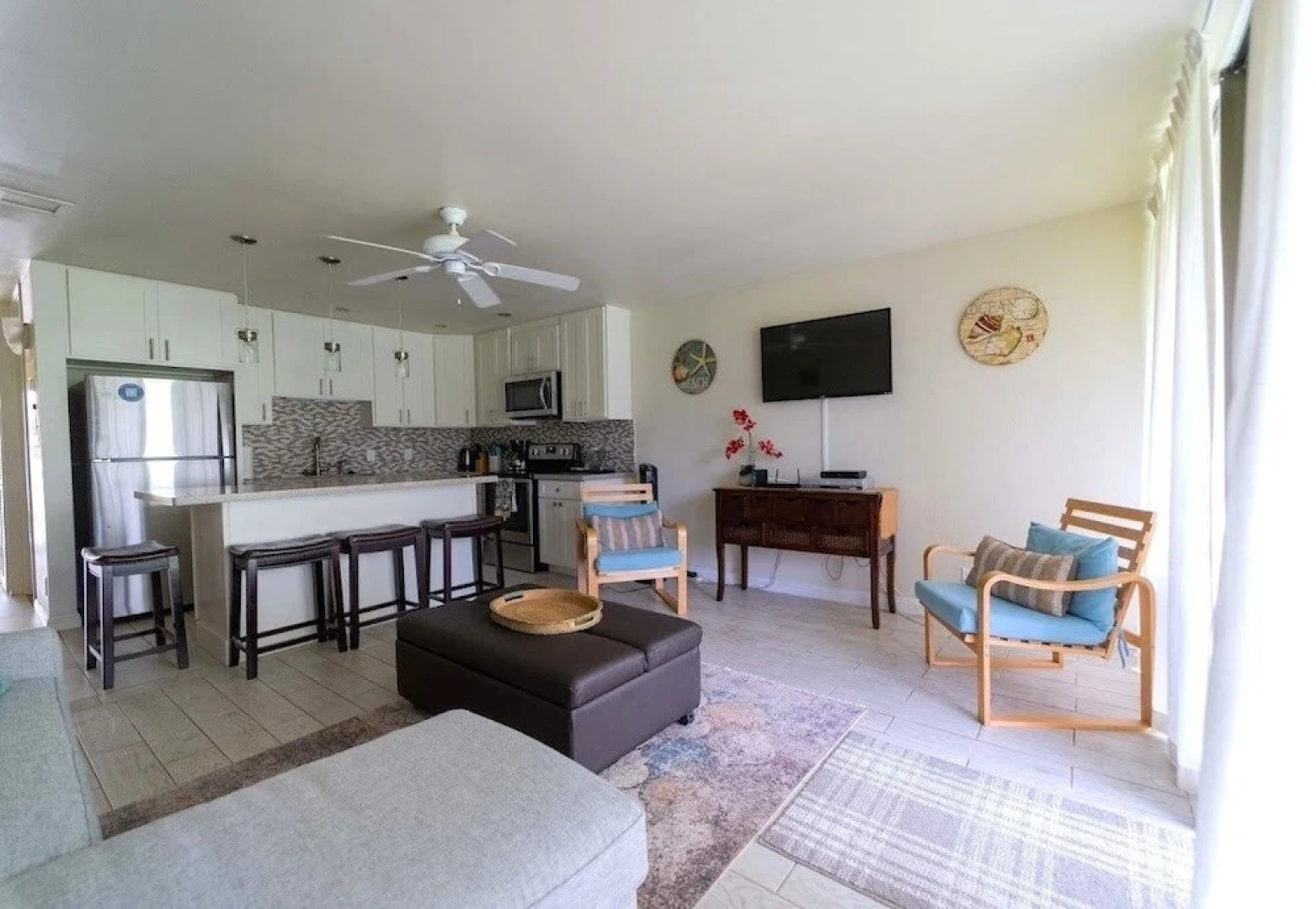 Turtle Bay Heliconia**ta-207435366401 1 Bedroom Condo by RedAwning