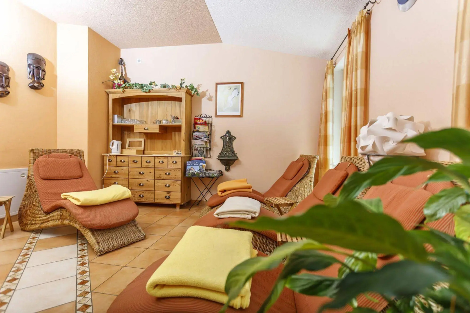 Wellness Resort Romantika