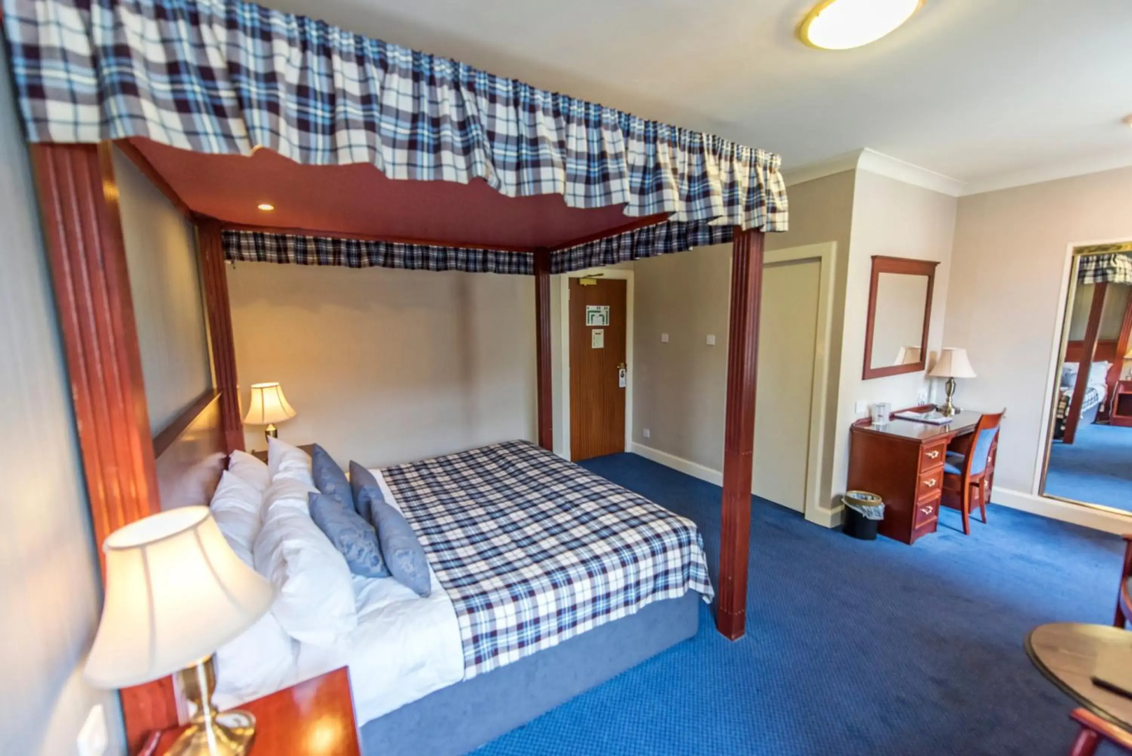 Ben Nevis Hotel & Leisure Club