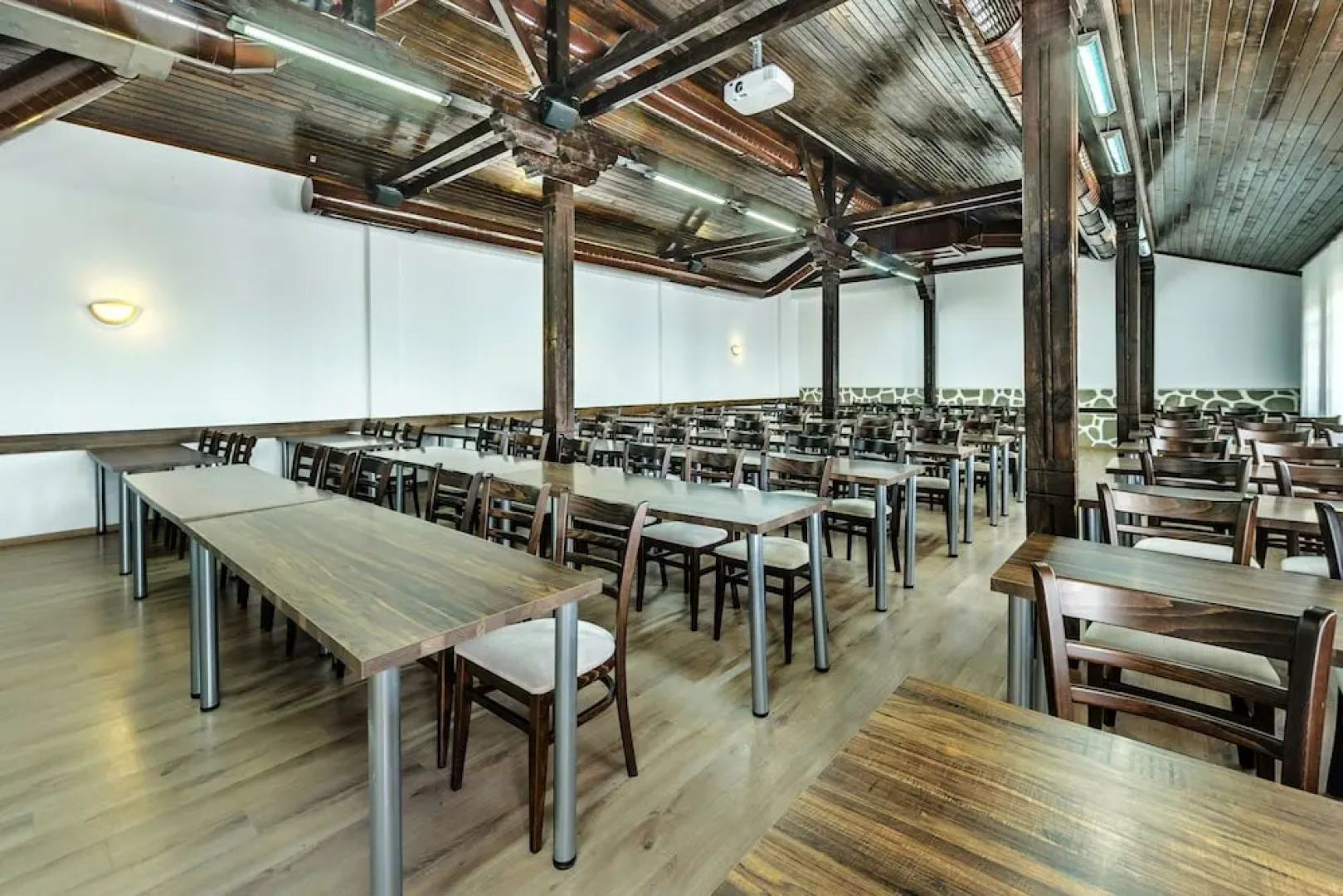 Wine & SPA Complex Starossel