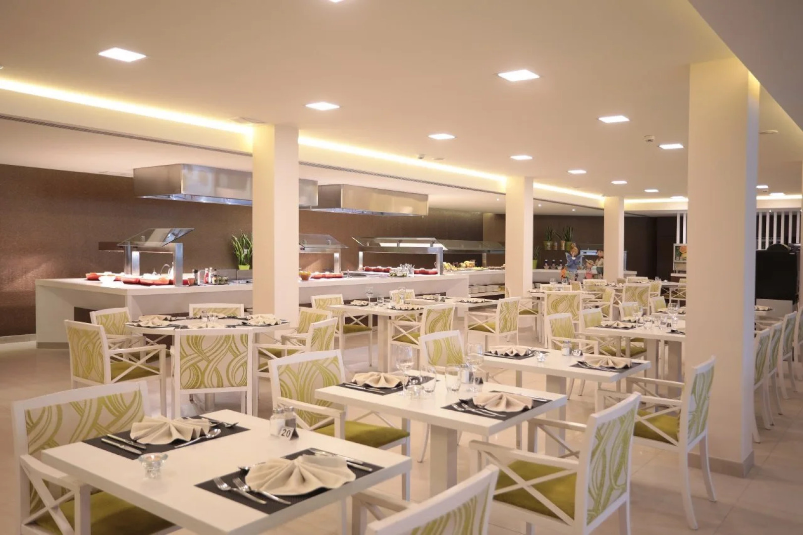 La Pergola Aparthotel