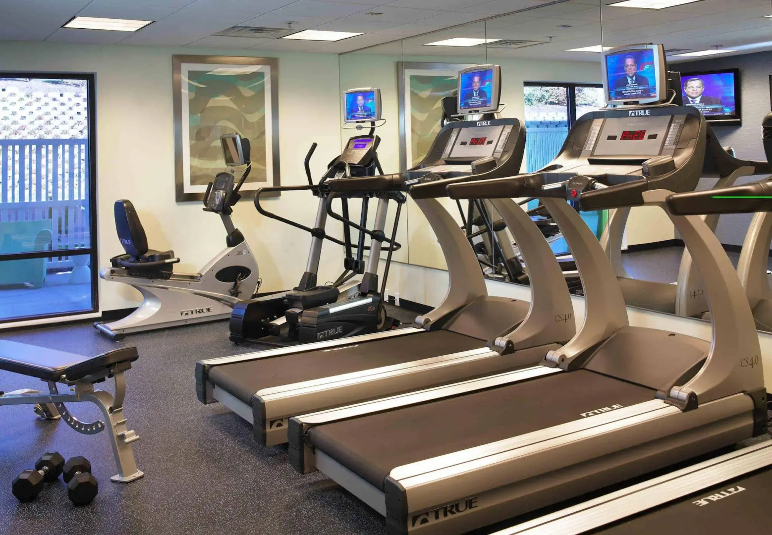 SpringHill Suites by Marriott St. Louis Airport/Earth City