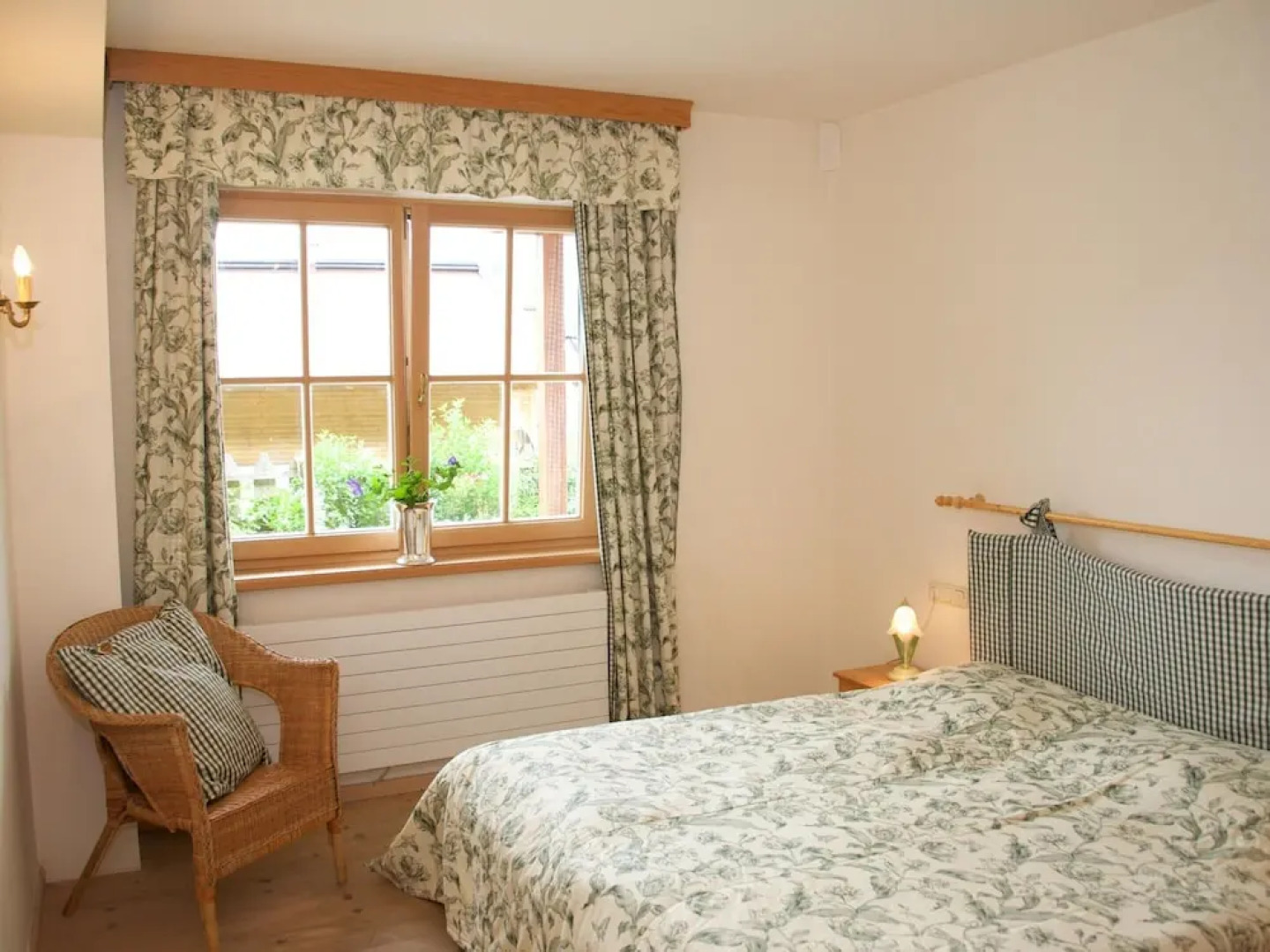 Chalet in Reith Near Ski Slopes