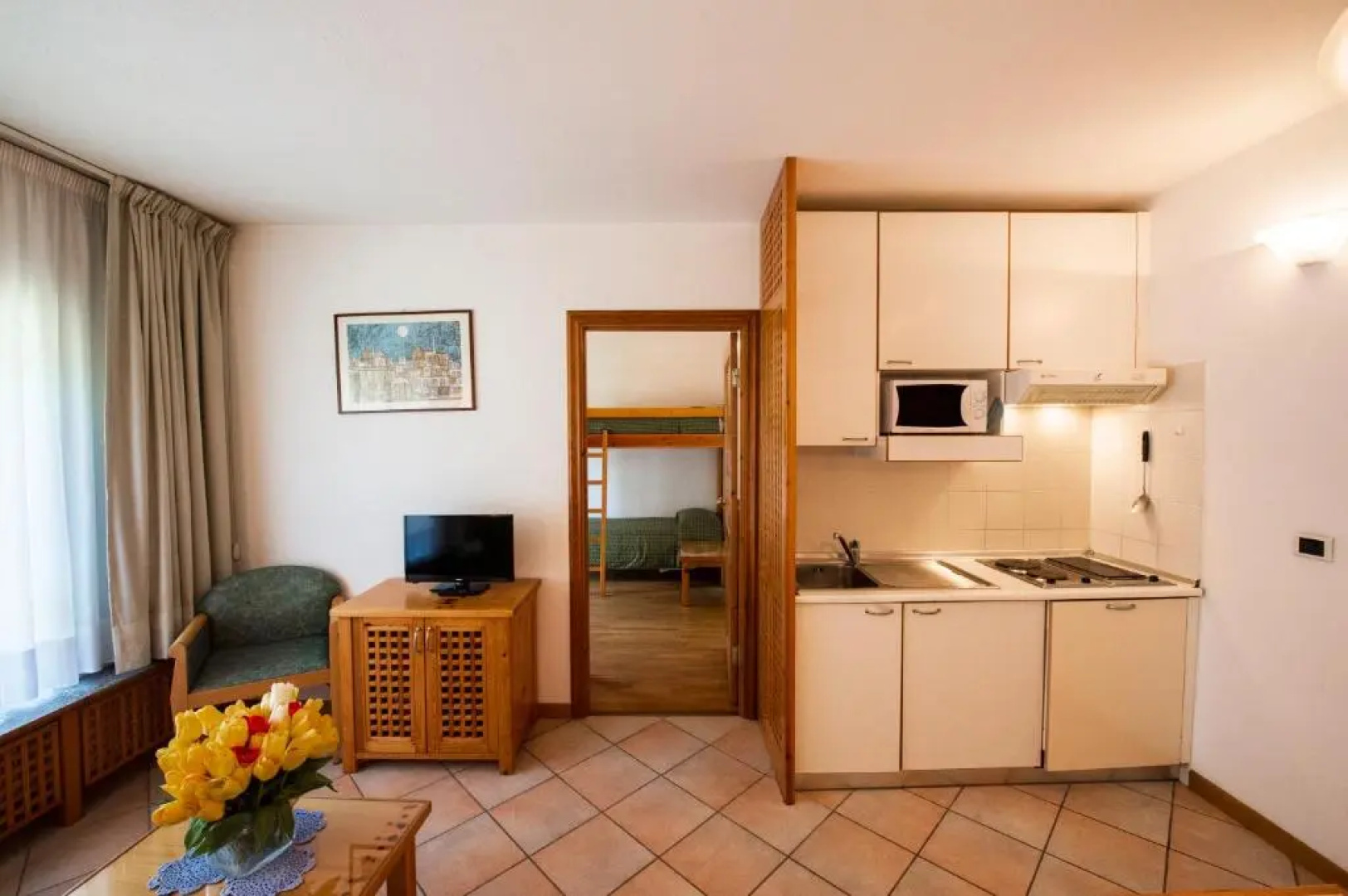 Residenza Del Sole