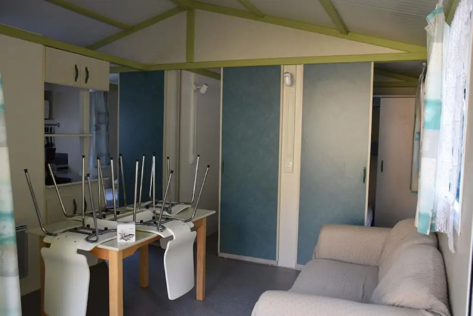 Camping La Charderie