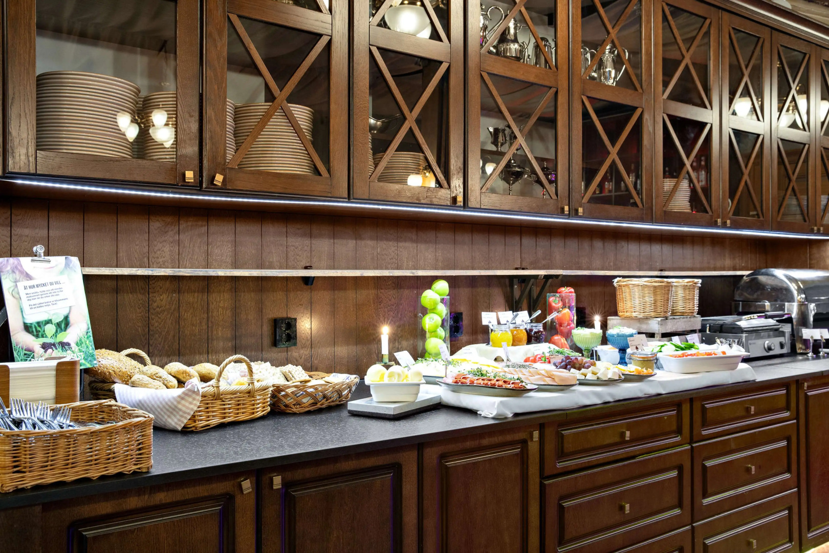 Best Western Hotel Gamla Teatern