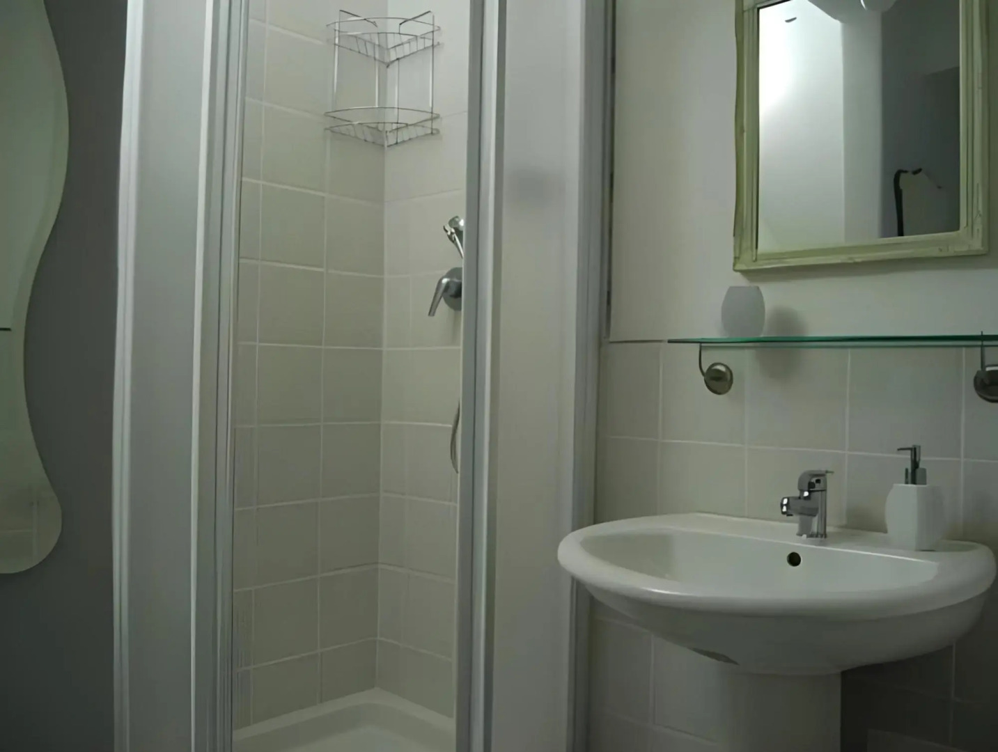 La Fontana Di Nonna Checchina