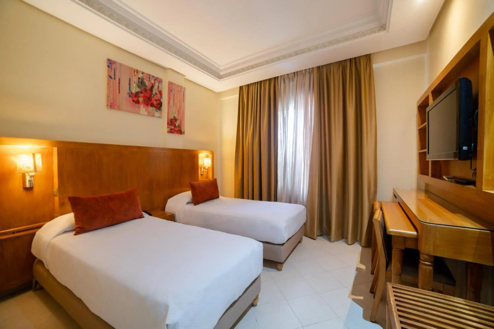 Palais Al Bahja Hotel & Spa