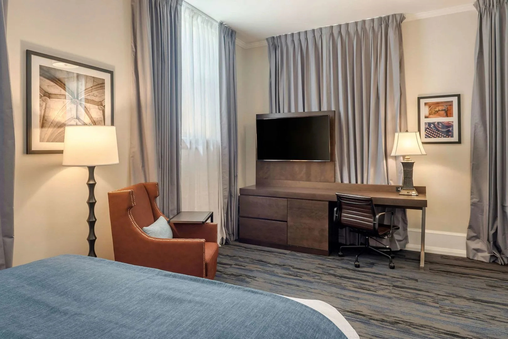 The Courthouse Hotel, an Ascend Collection Hotel