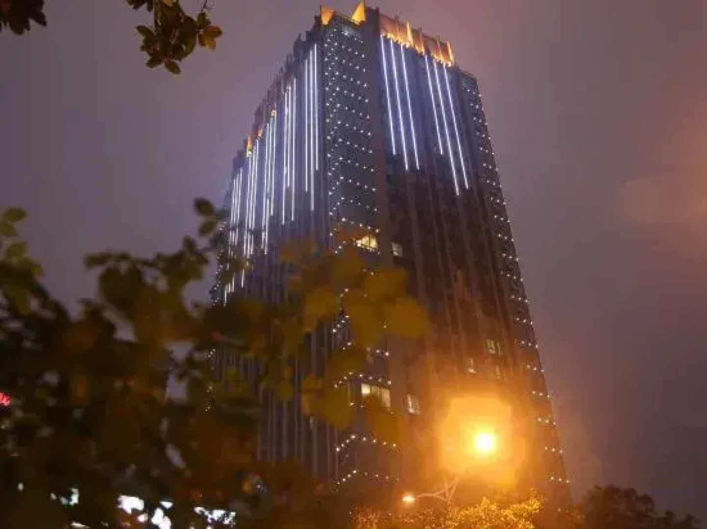 Sujian City B&B (Yueyanglou District Branch)