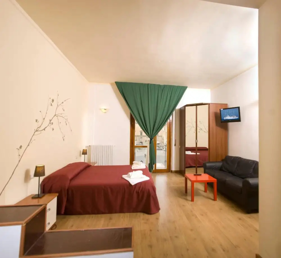 Leccesalento Bed And Breakfast