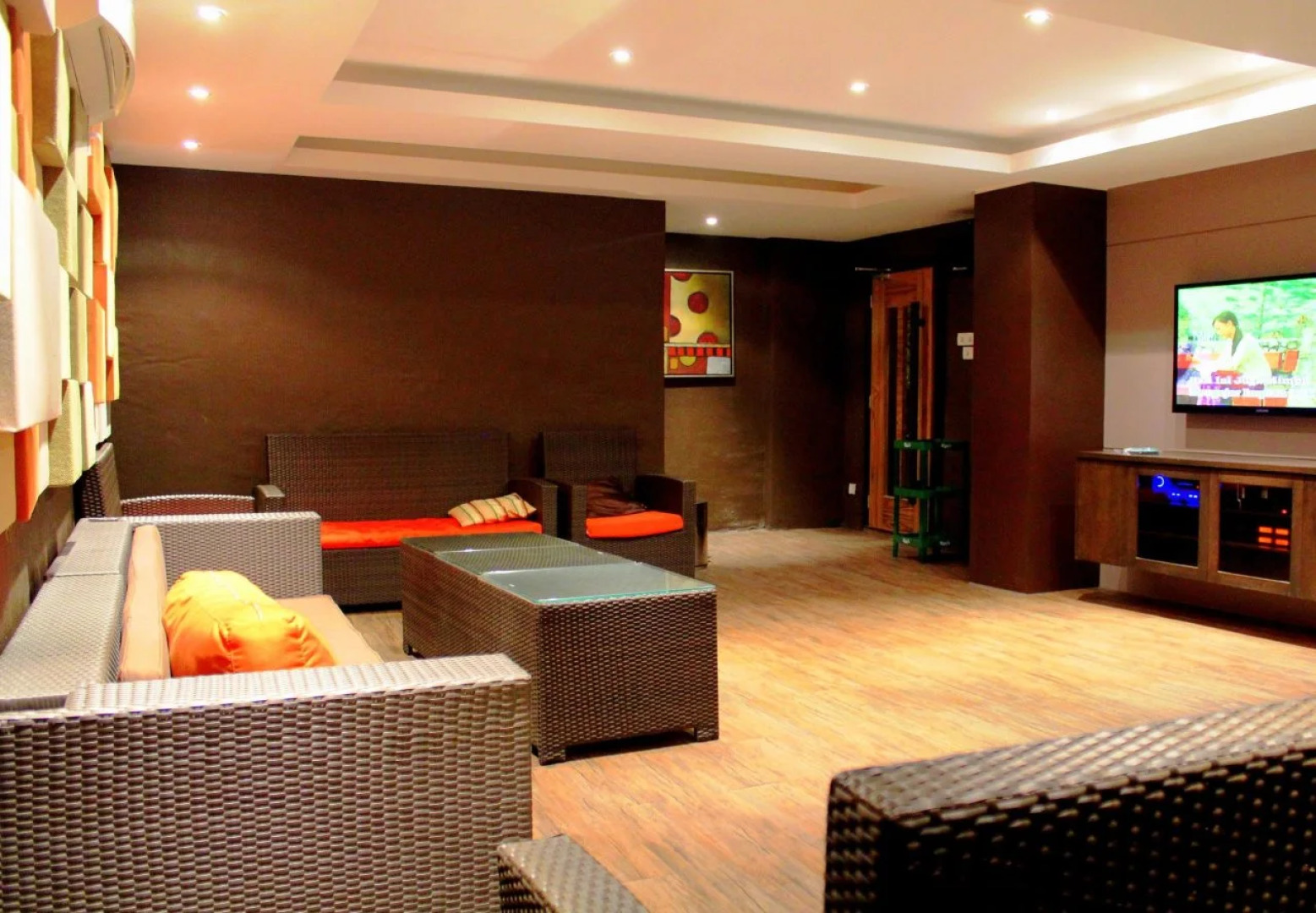 Gold Coast Morib International Resort