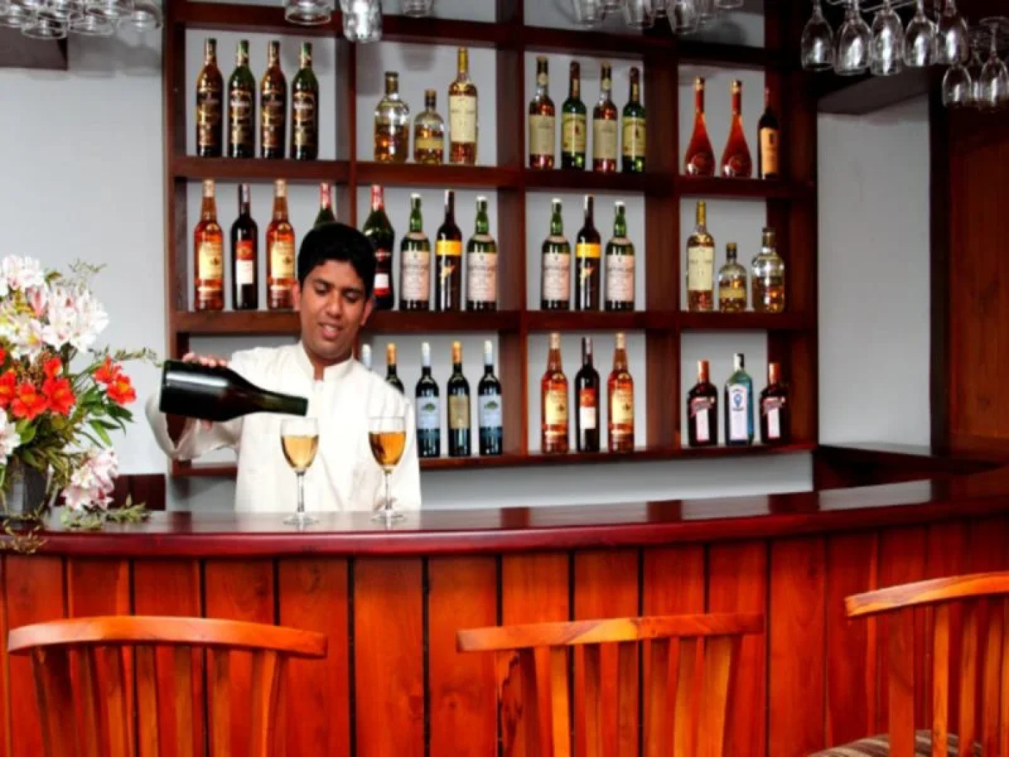 Glenfall Reach Hotel