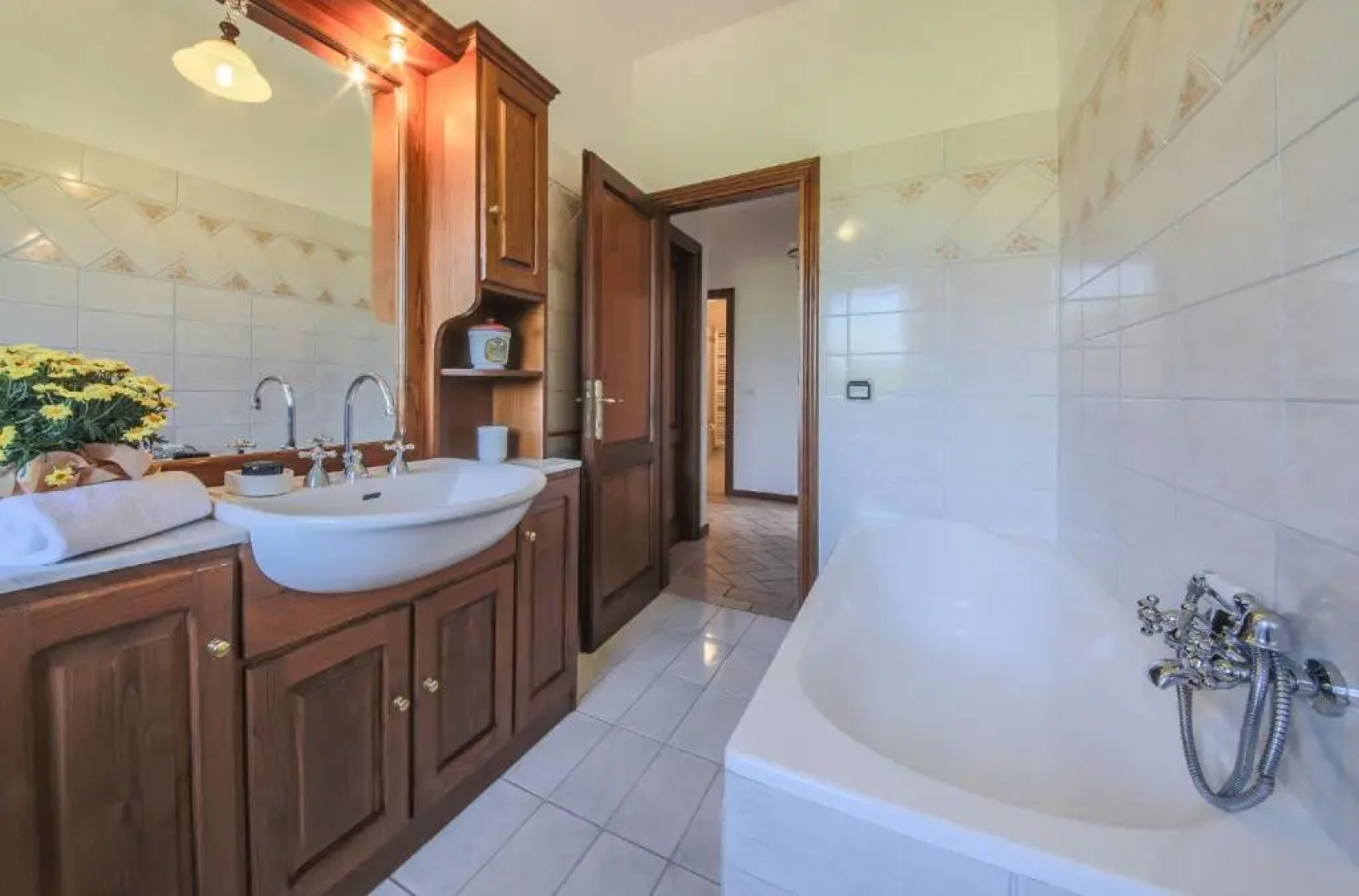 Agriturismo Le Fornaci - Appartamento Fornacino