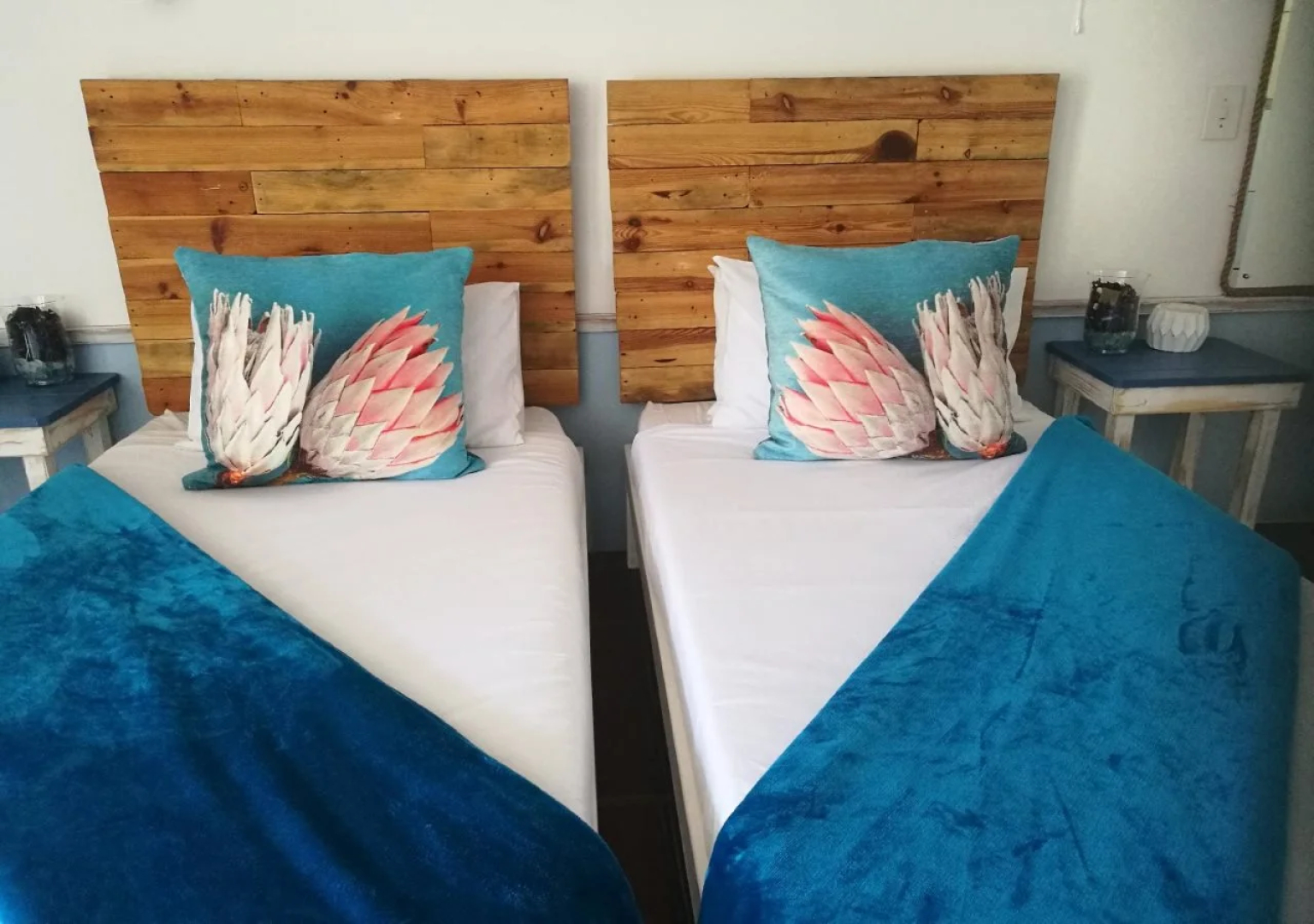 Due South Guesthouse
