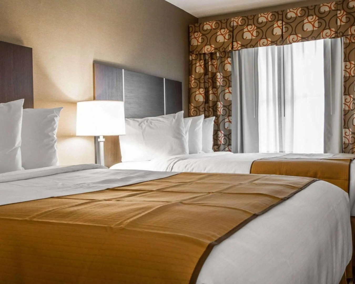 Quality Inn & Suites South Portland