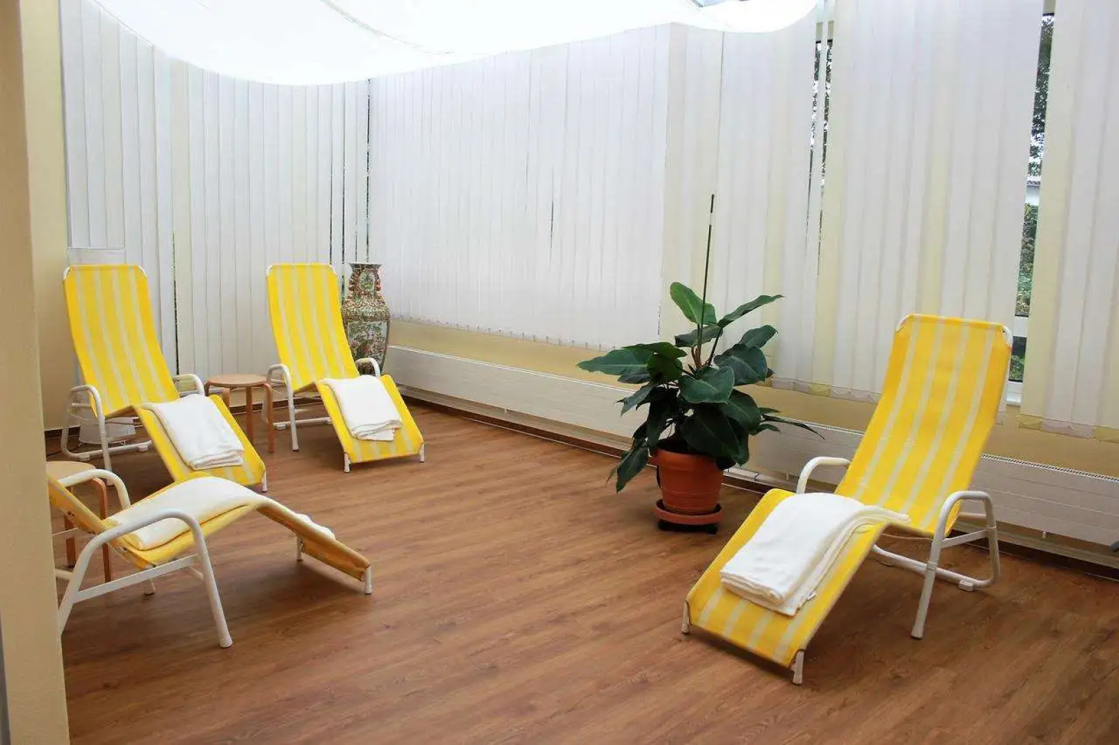 Waldhotel Schäferberg