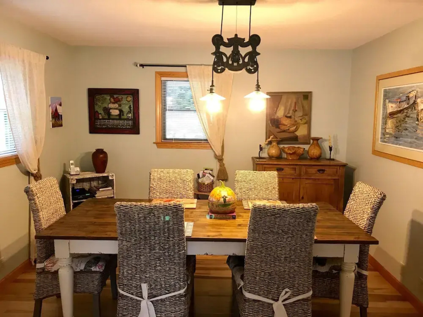 Lighthouse Point by Pack and Relax