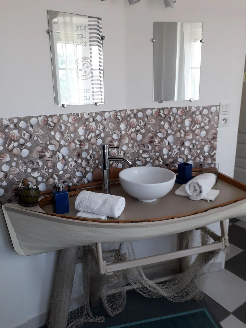 Chambres dhôtes La Frise