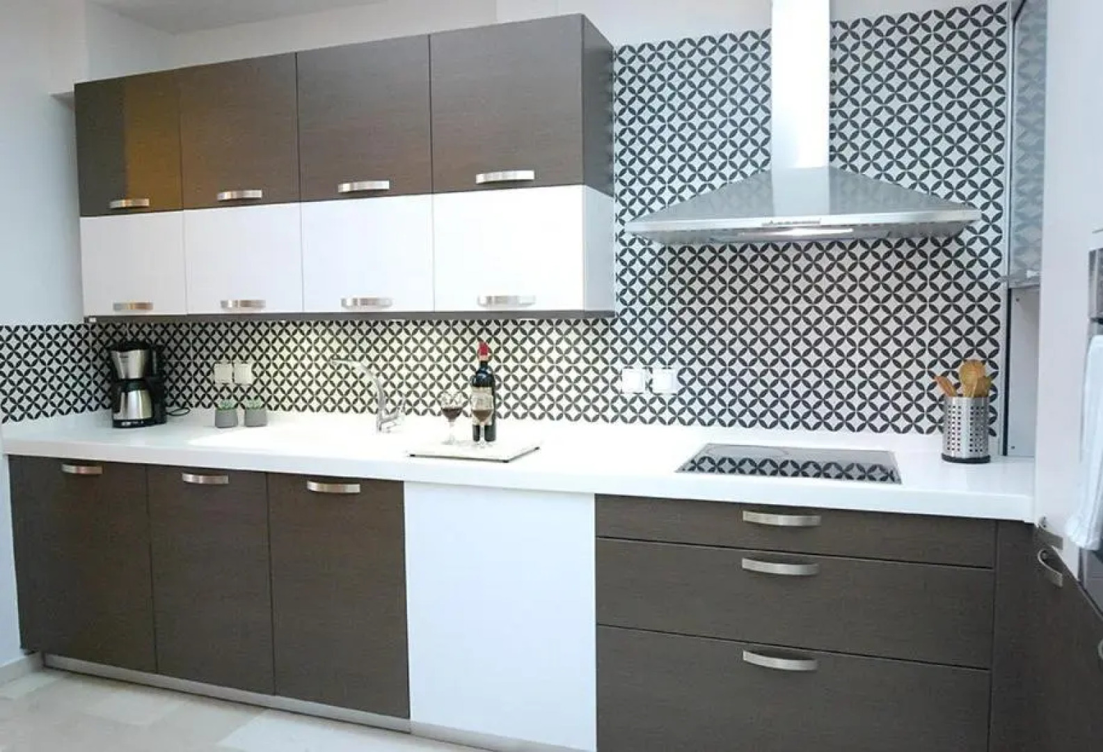 Heraklion Center Boutique 3 Bedroom Apartment Penelope