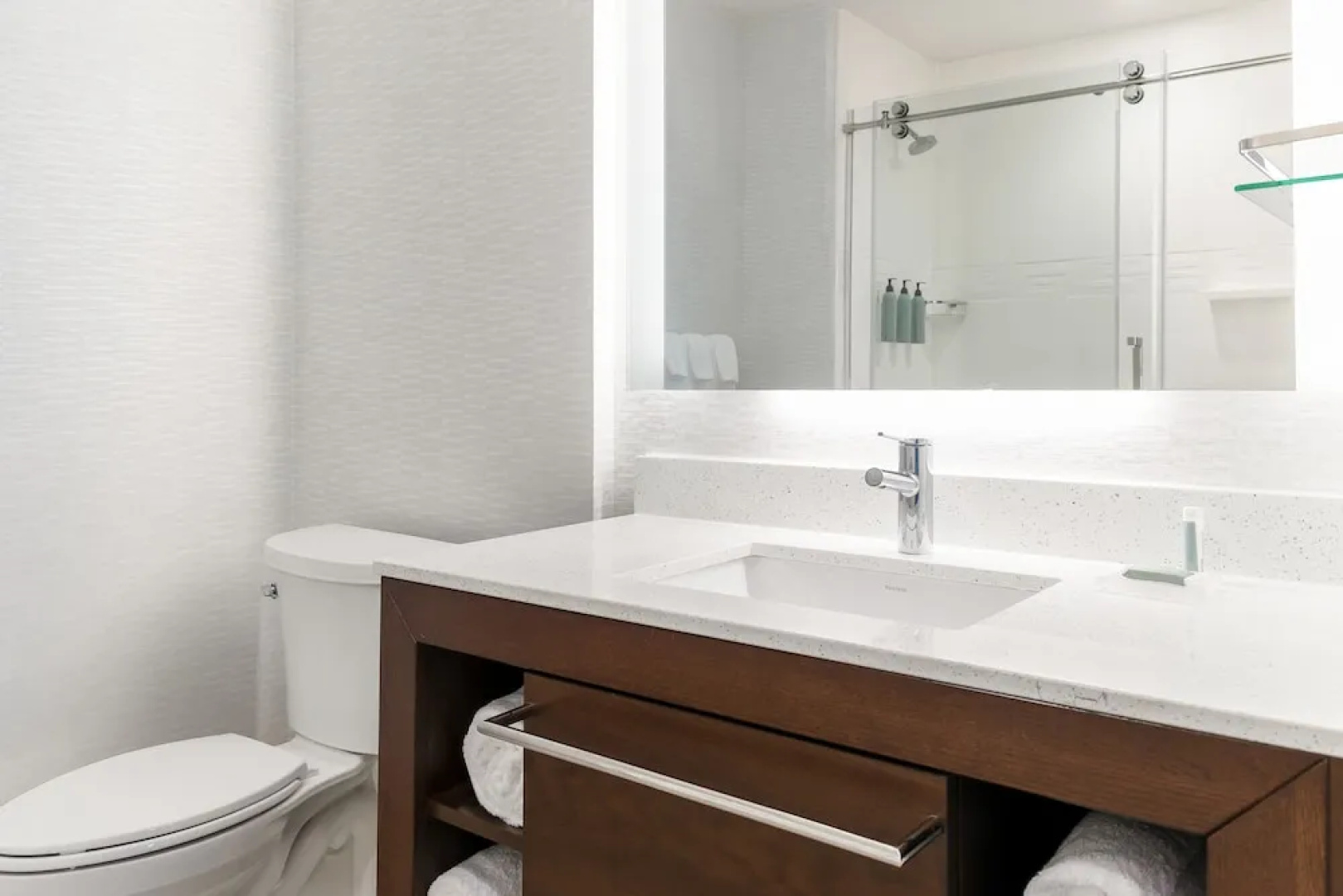 Residence Inn Anaheim Brea