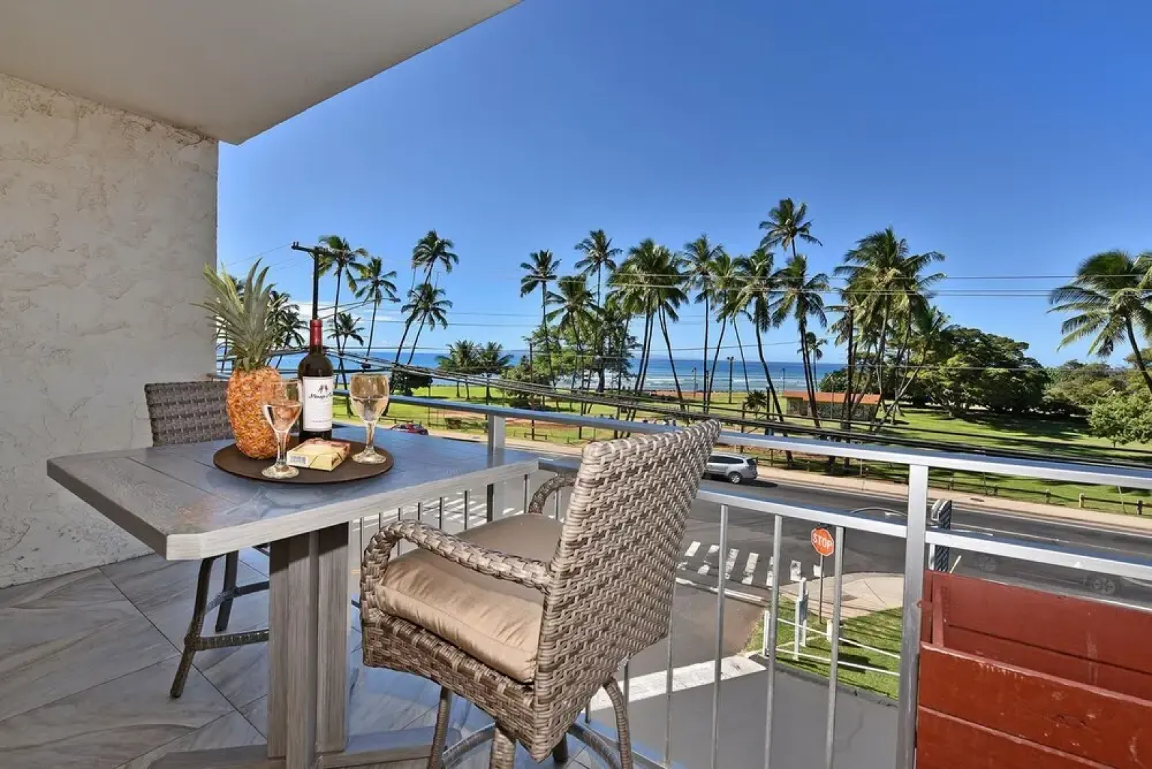 Island Surf 306 in Kihei, Kihei