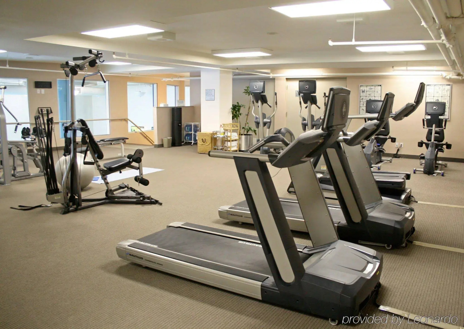 Radisson Hotel Vancouver Airport