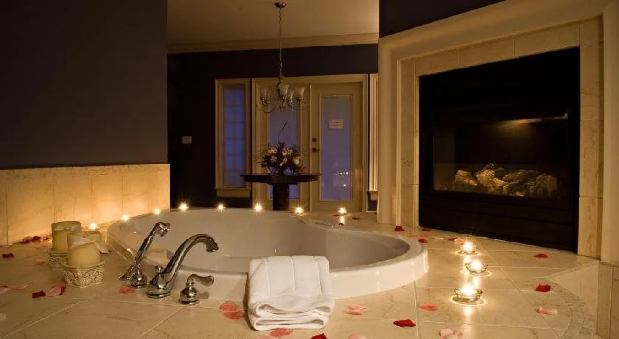 Sweet Dreams Luxury Inn