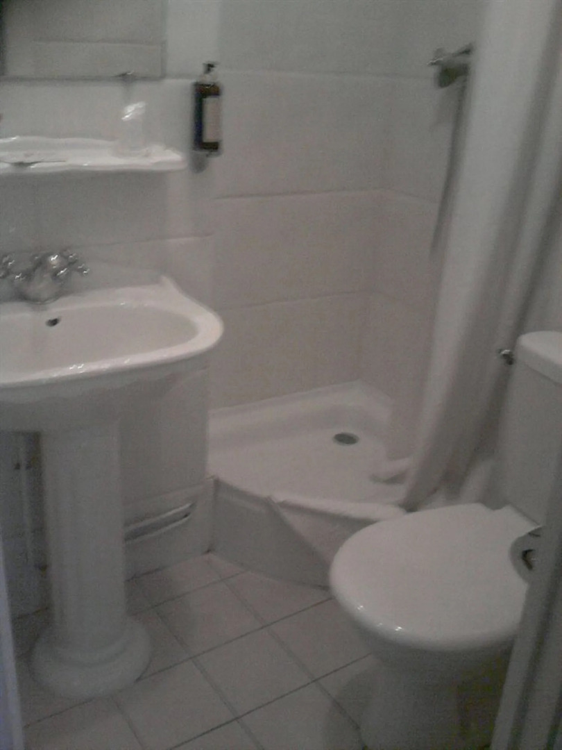 Hotel Regyn's Montmartre