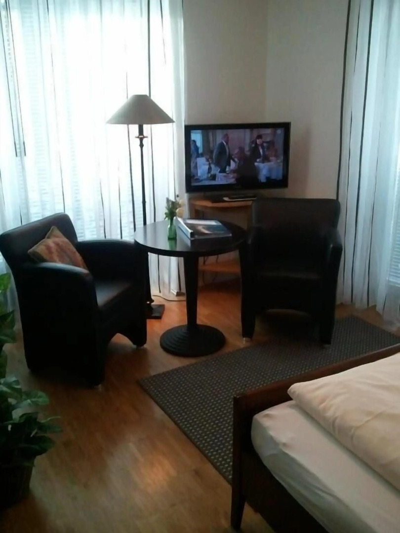 Heldts Apartment-Hotel