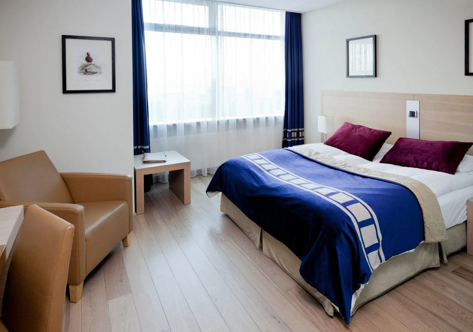 Hotel Reykjavík Grand
